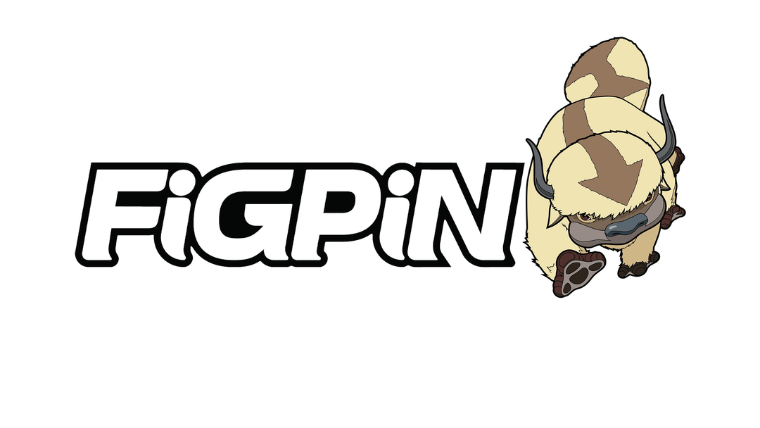 FiGPiN - Fundom