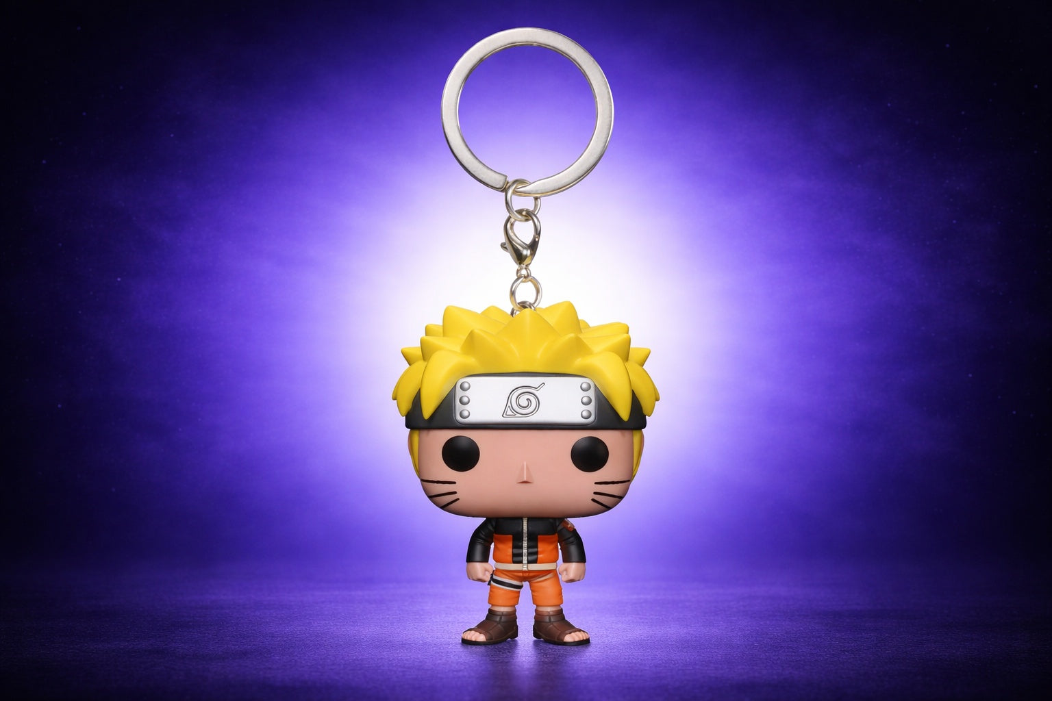 Funko Keychain - Fundom