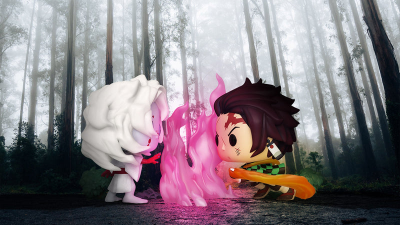 Funko Moment - Fundom