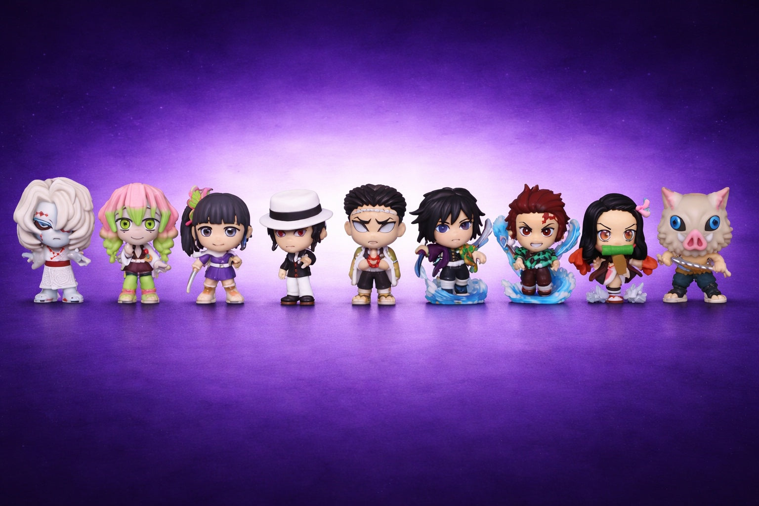 Funko Mystery Boxes – Surprise Pop! Collectibles | Fundom