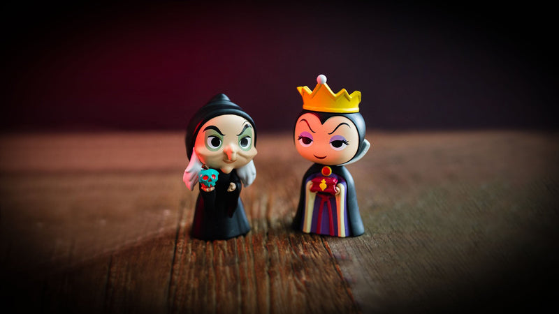 Funko Mystery - Fundom