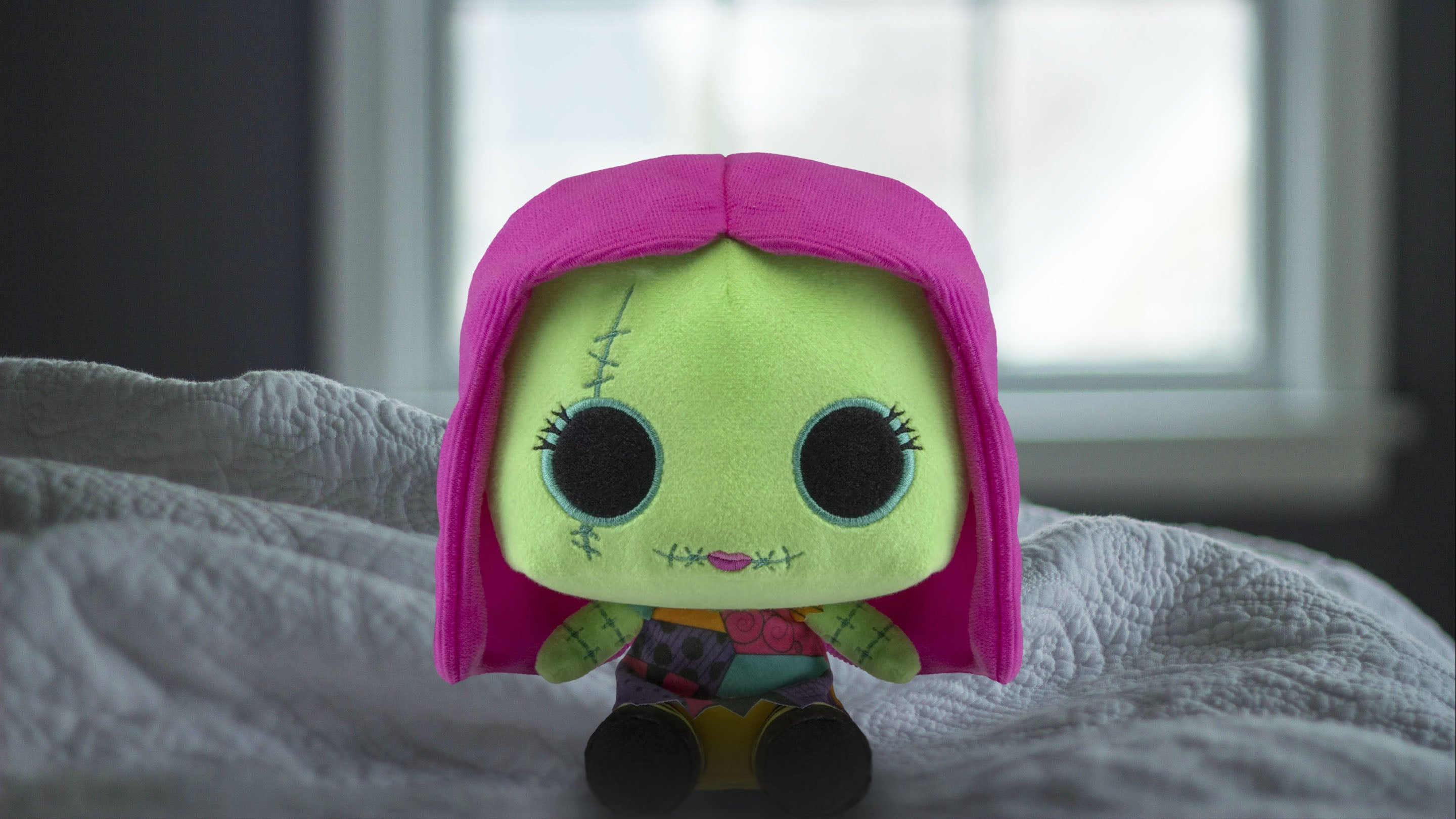 Funko Plush - Fundom