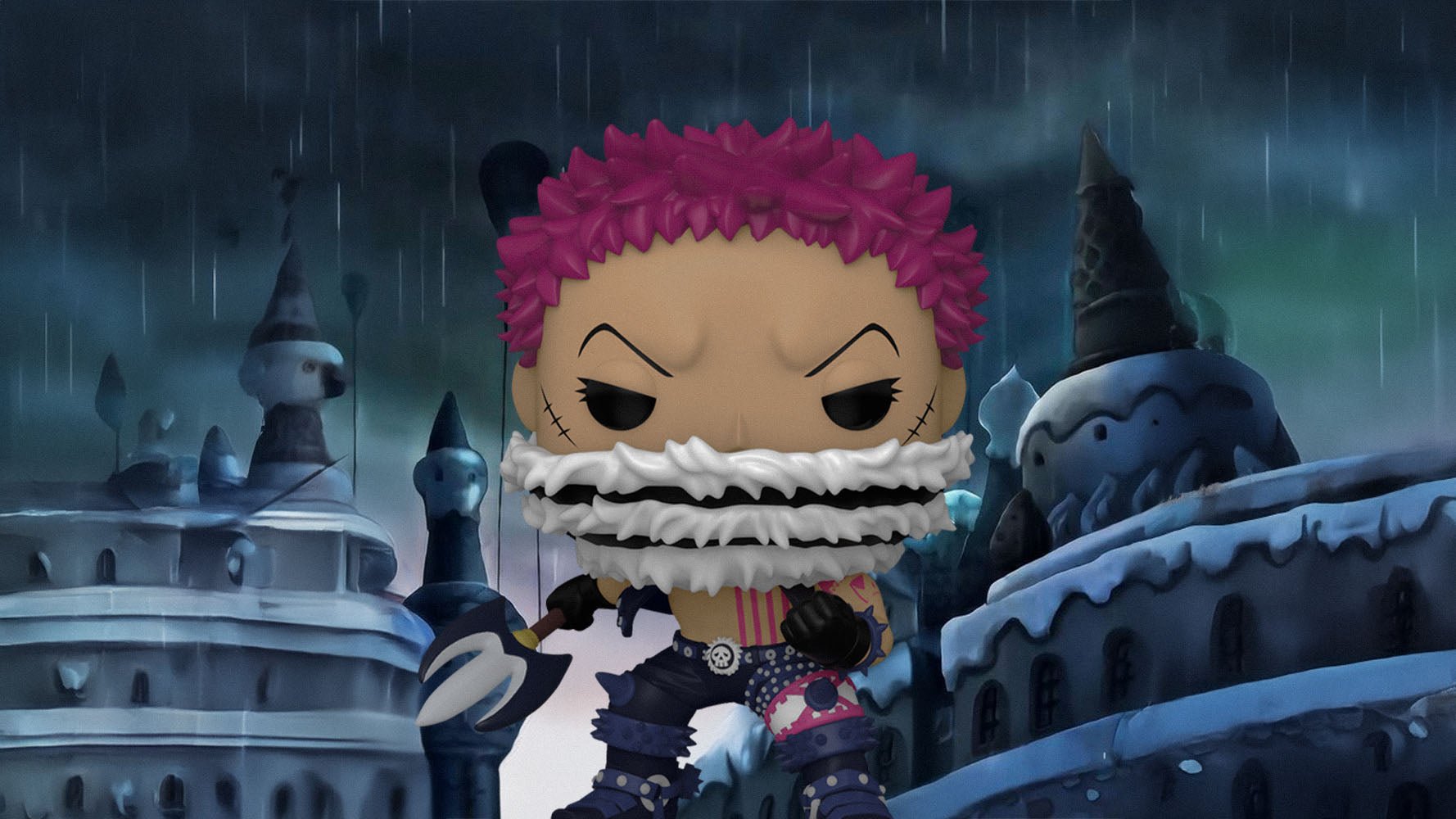 Funko Sale! - Fundom