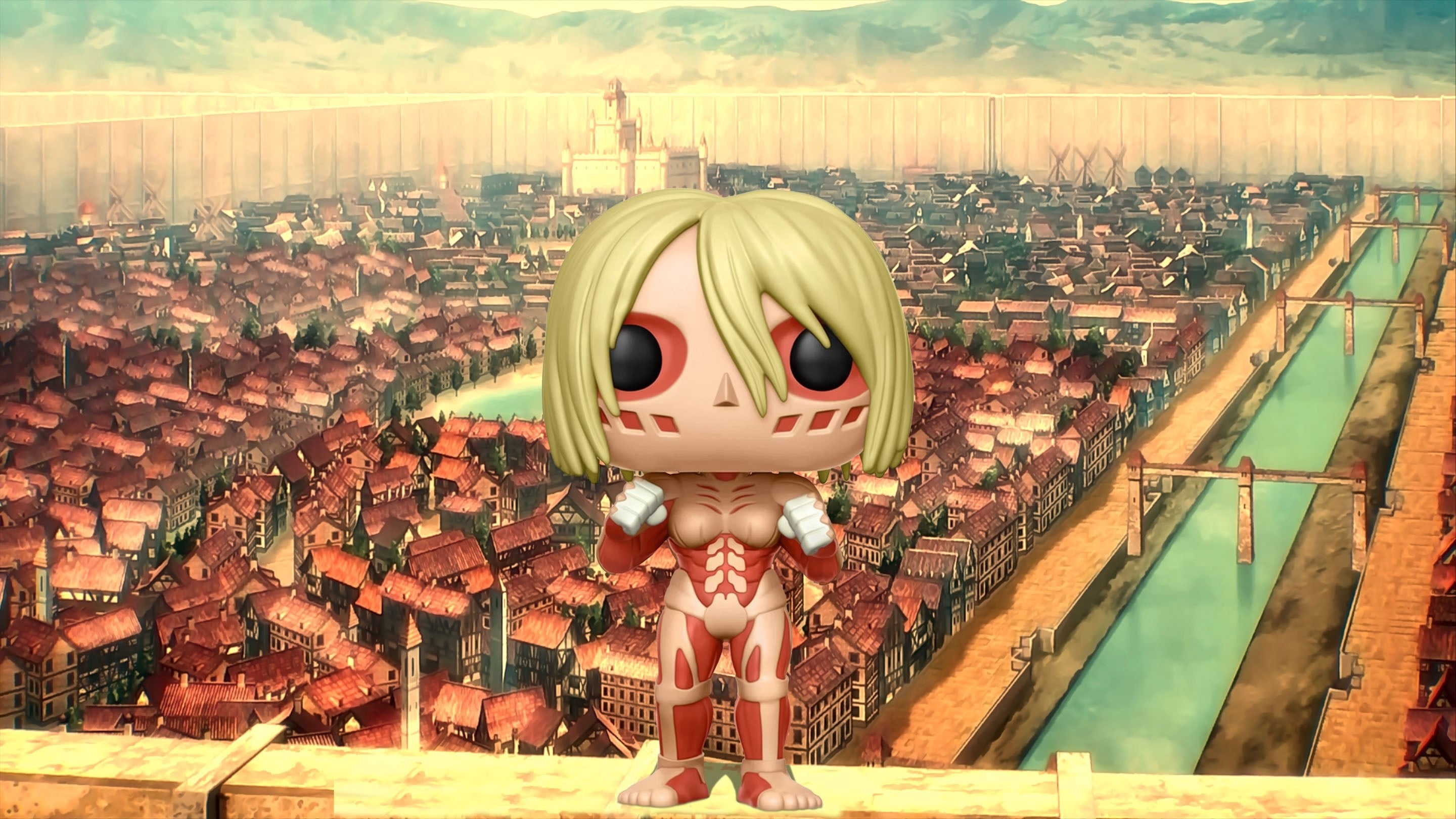 Funko Super - Fundom