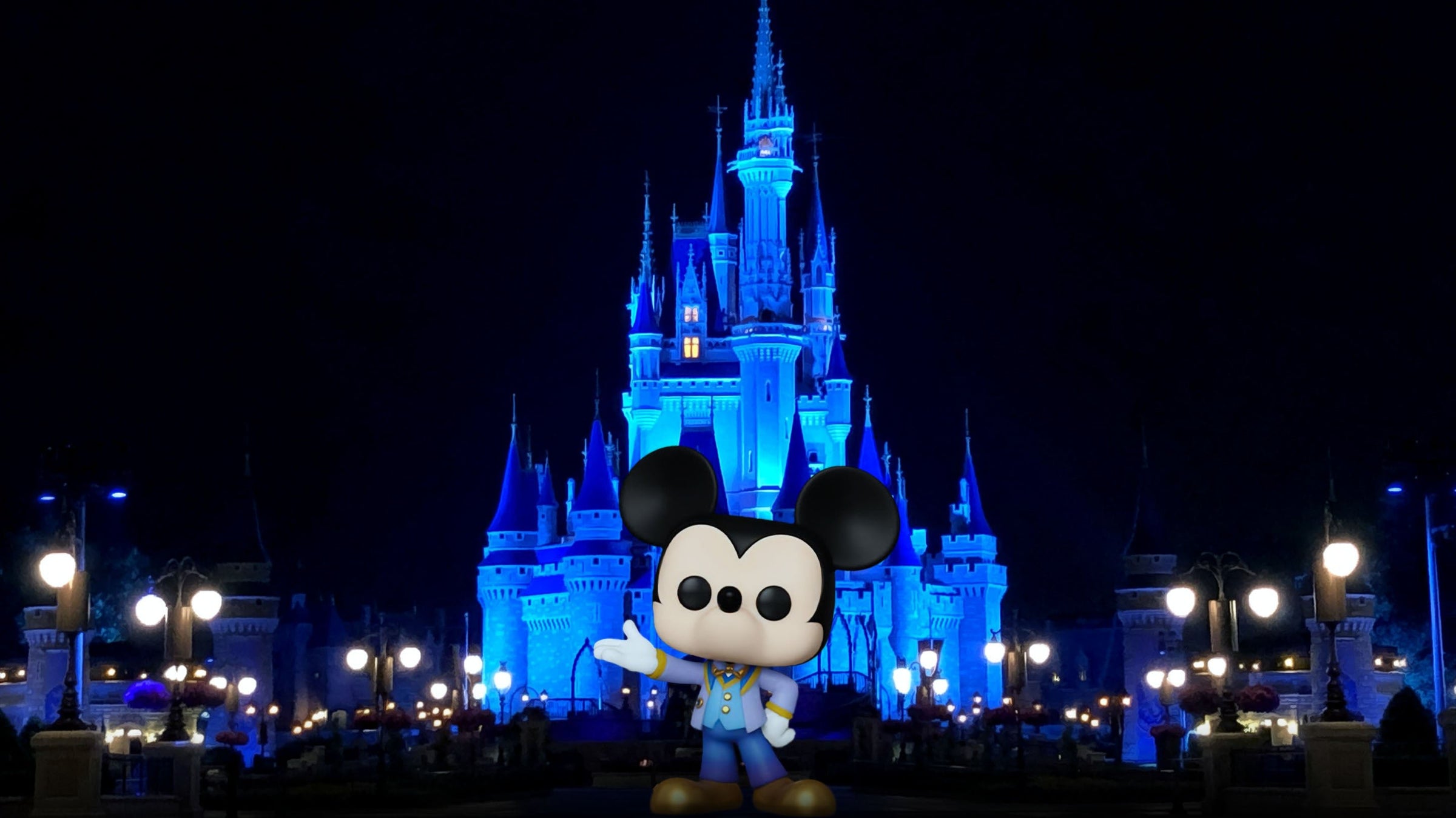 Funko Town - Fundom