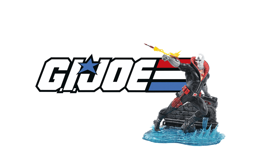 G.I. Joe - Fundom