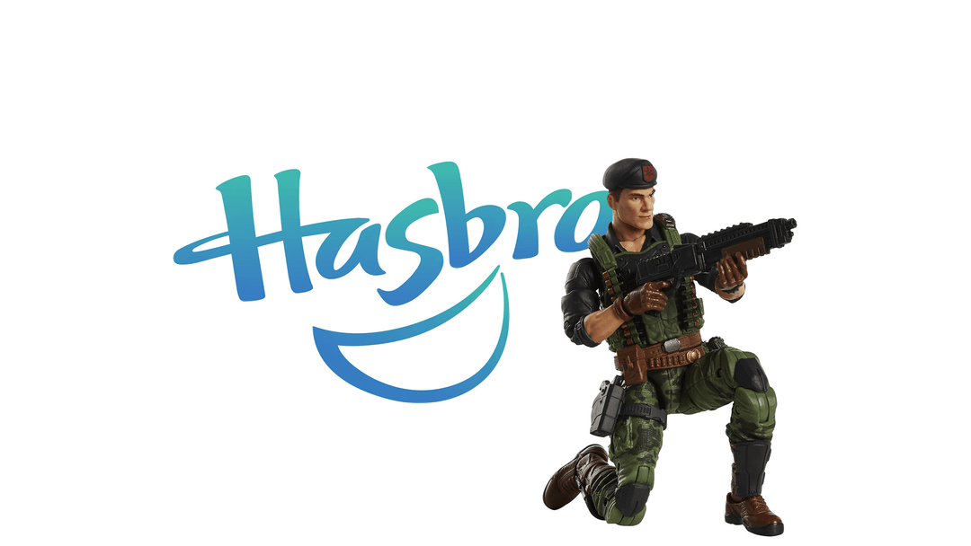 Hasbro - Fundom