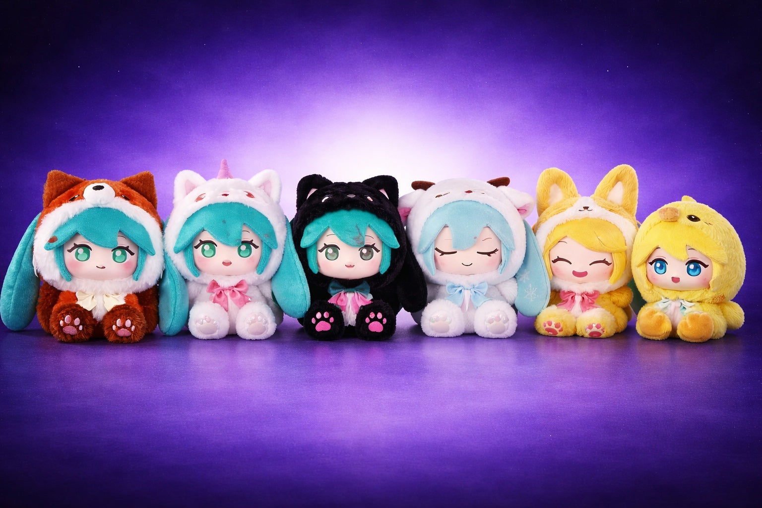 Hatsune Miku & Vocaloid - Fundom