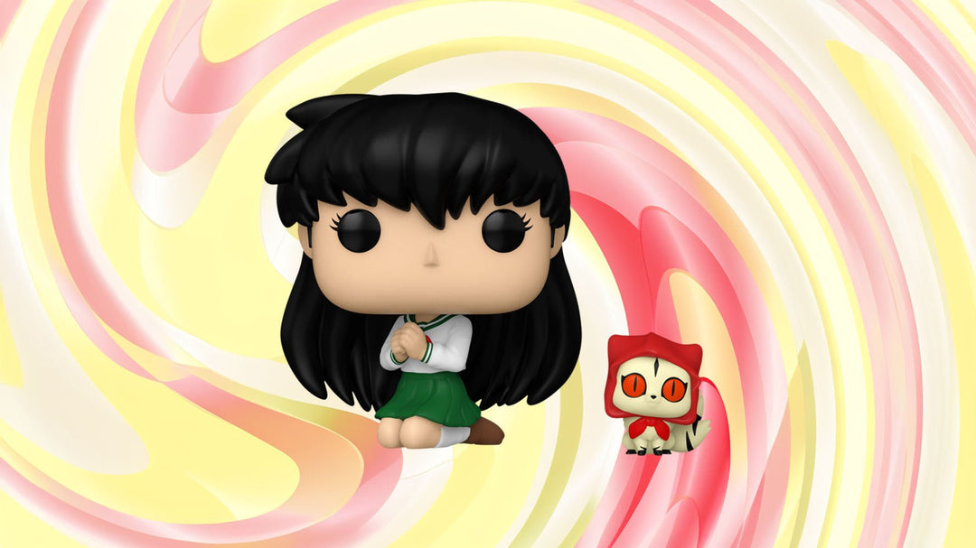 InuYasha - Fundom