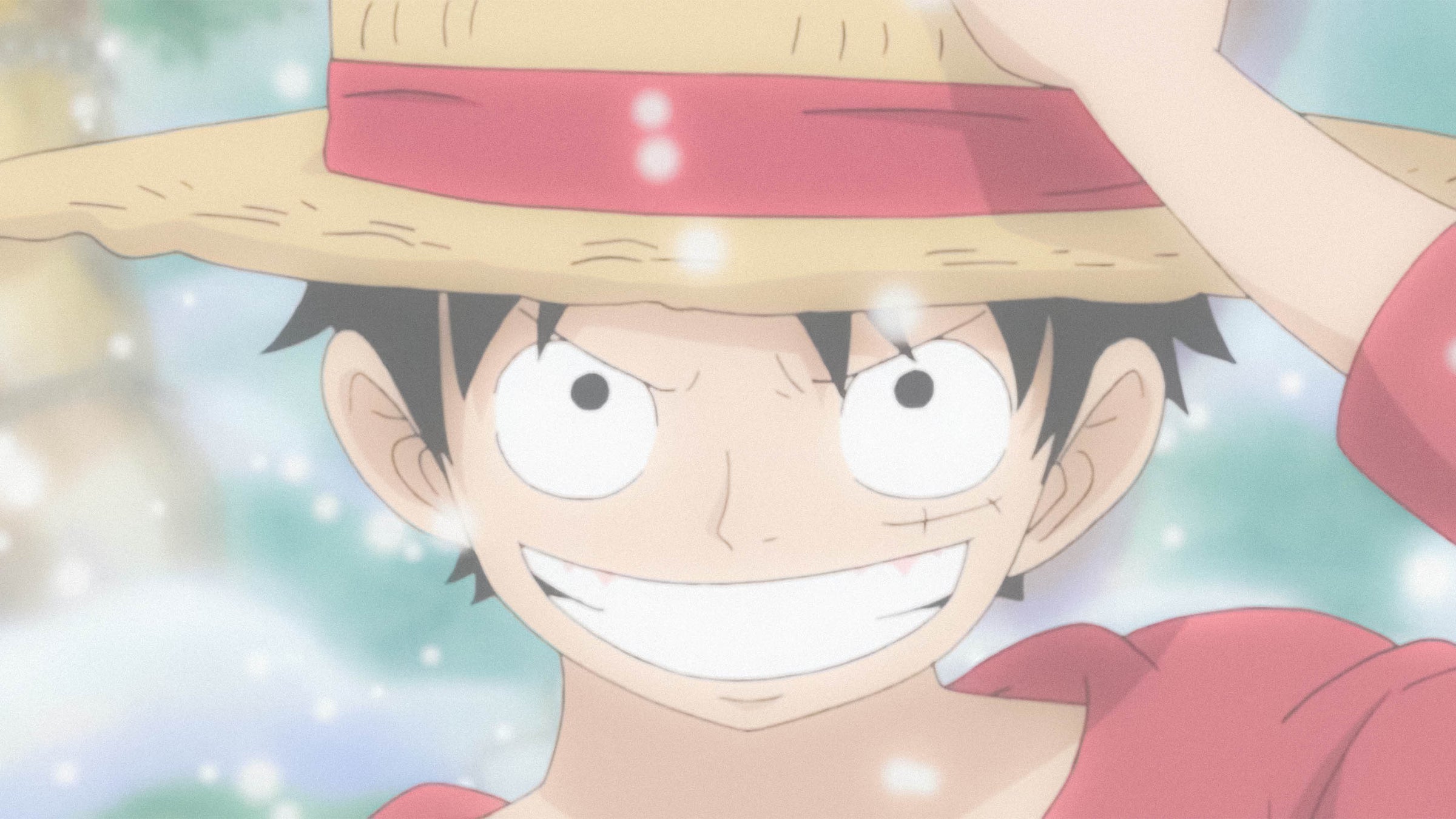 Monkey D. Luffy - Fundom