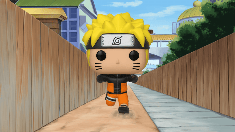 Naruto - Fundom