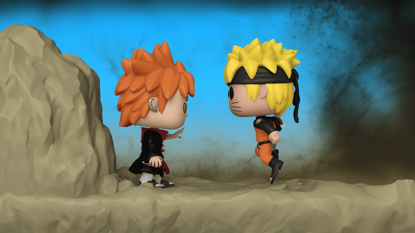 Other Funko Figures