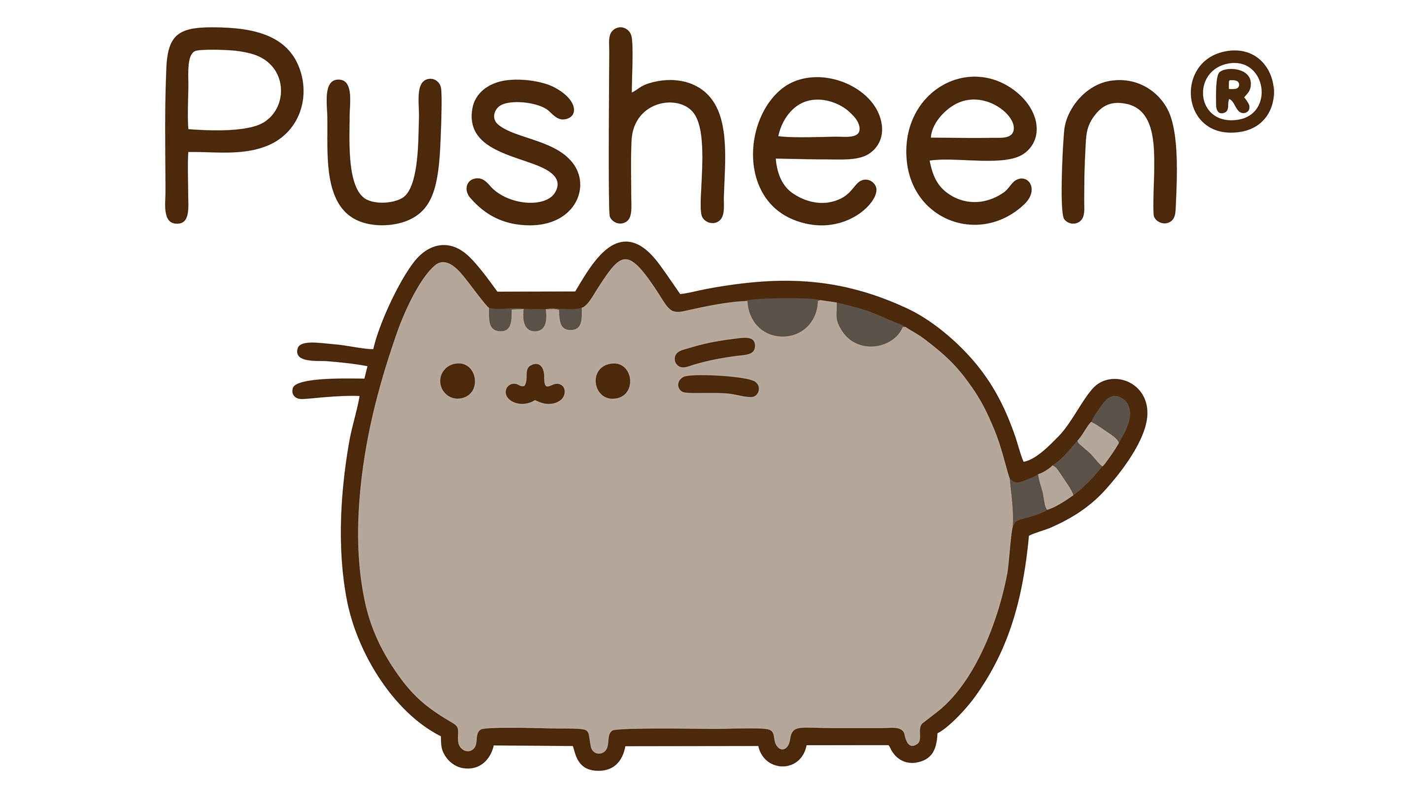 Pusheen - Fundom