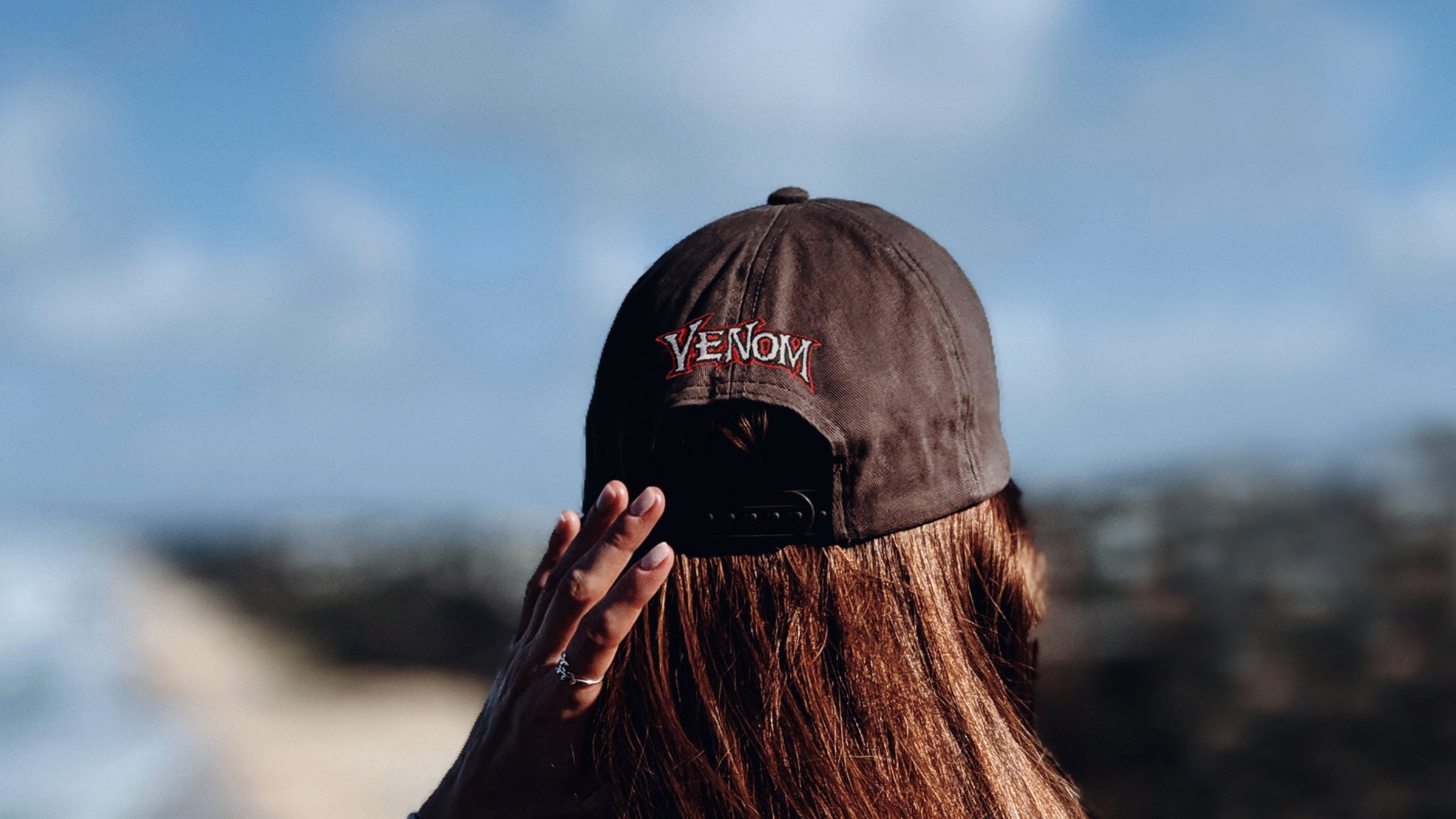 Snapback - Fundom