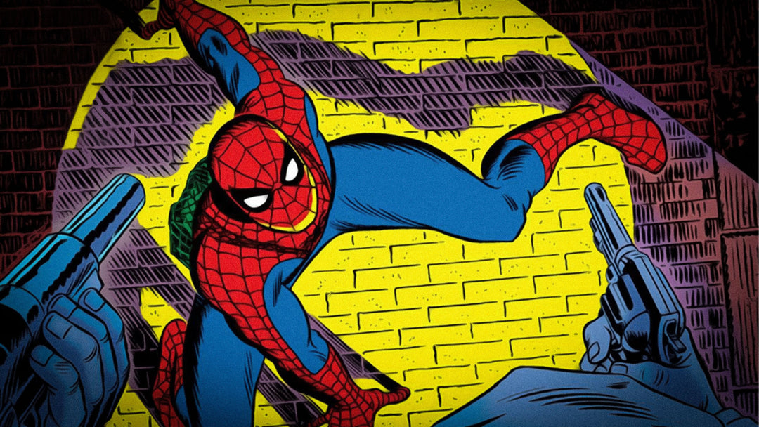 Spider-Man - Fundom