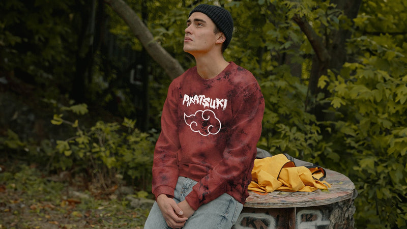 Sweatshirts - Fundom