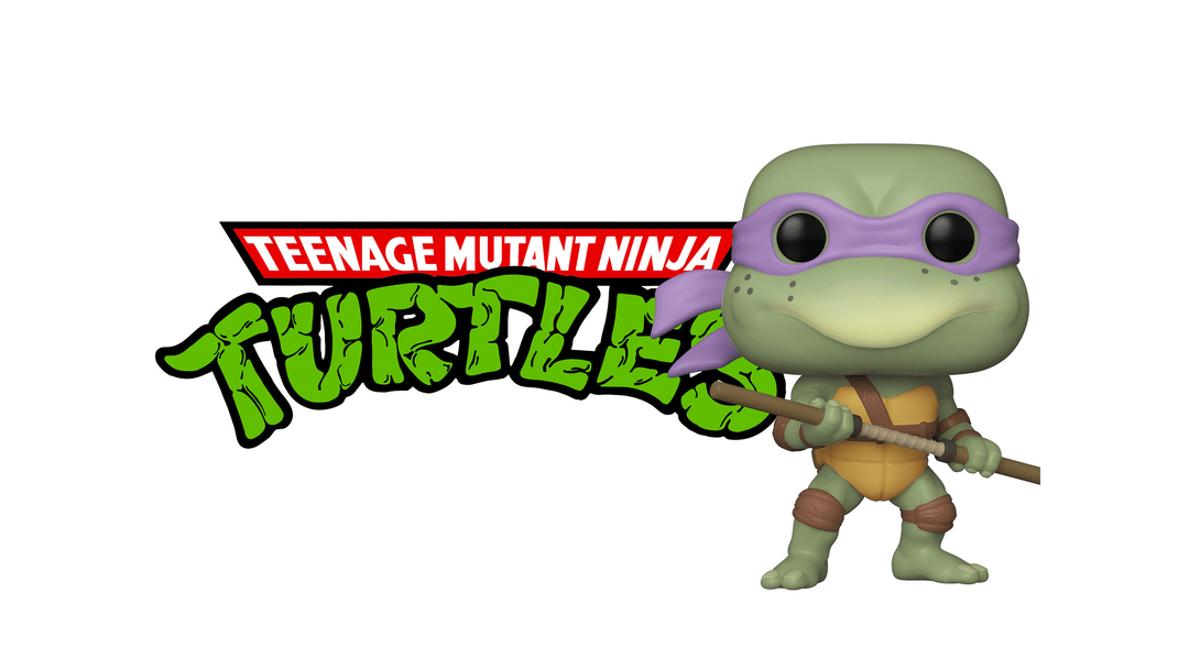 TMNT - Fundom
