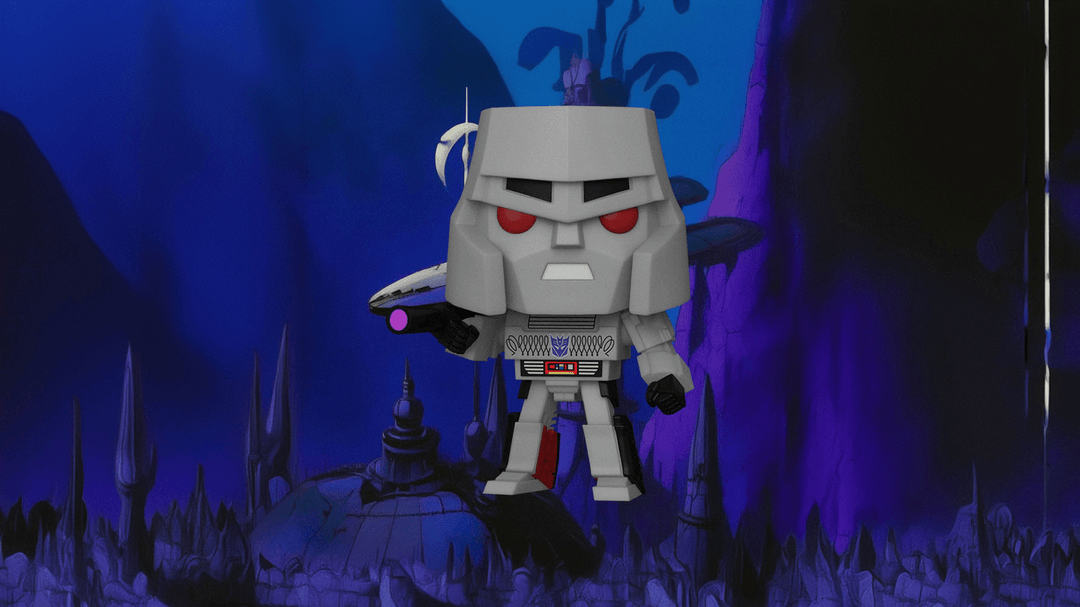 Transformers - Fundom