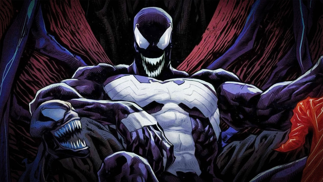 Venom - Fundom