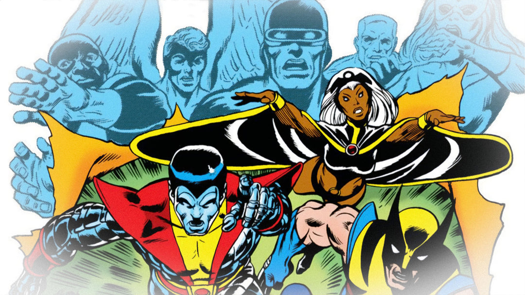 X-Men - Fundom