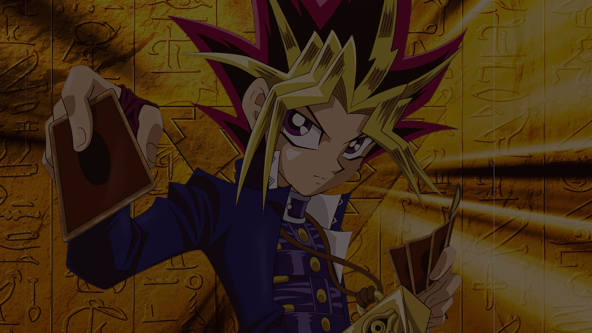 Yu-Gi-Oh! - Fundom