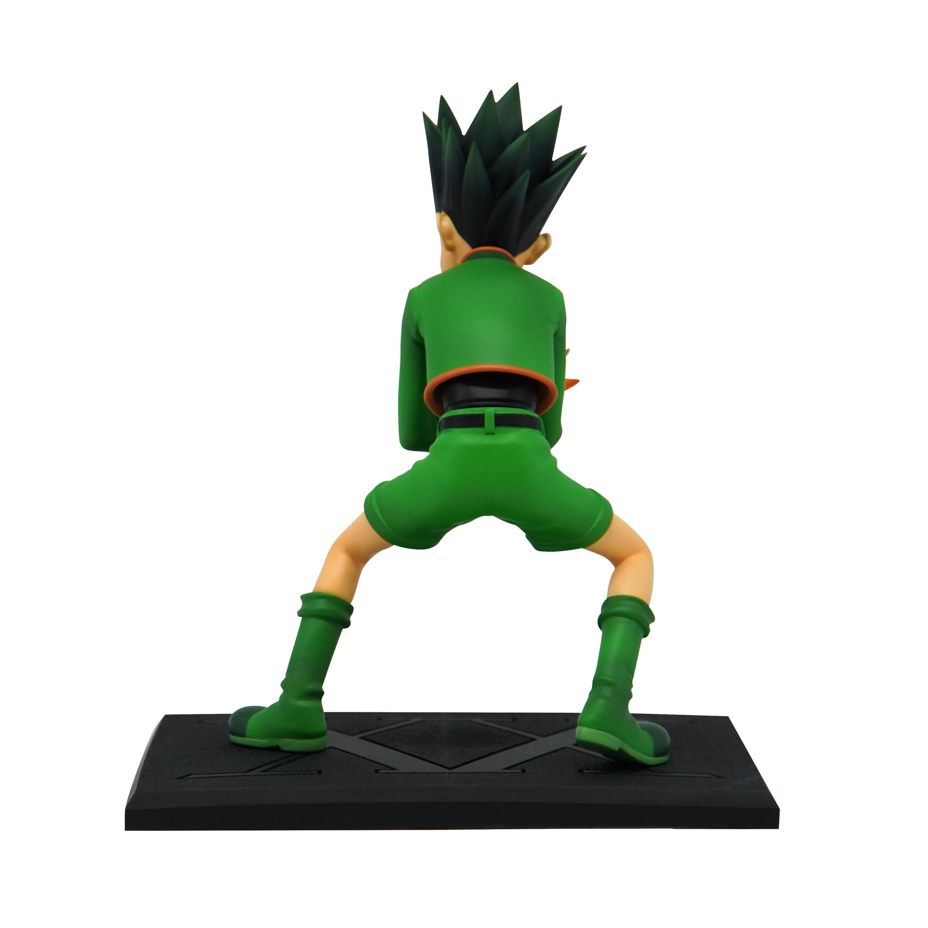 Hunter x Hunter Gon SFC Collectible Figure PVC 1:10 Scale