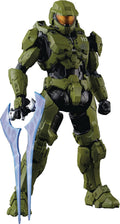 1000 Toys Halo Infinite: Master Chief Mjolnir MK VI [GEN 3] 1:12 Scale Action Figure - Fundom