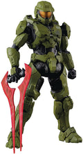 1000 Toys Halo Infinite: Master Chief Mjolnir MK VI [GEN 3] PX Edition 1:12 Scale Action Figure - Fundom