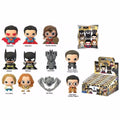 Batman Vs Superman 3-D Figural Keyring Mystery Pack DC Comics Key Chain