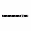 Harry Potter Deathly Hallows Emblem Seatbelt Belt