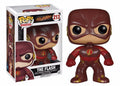 Funko Pop! The Flash TV The Flash Vinyl Figure