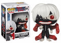 Funko Pop! Tokyo Ghoul Ken Kaneki Vinyl Figure