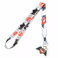 Batman Vs Superman Dawn Of Justice Logo Lanyard
