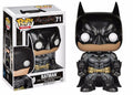 Funko Pop! Batman Arkham Knight Batman Vinyl Figure