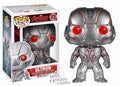 Funko Pop! Movie Avengers 2 Ultron Vinyl Figure