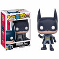Funko Pop! Teen Titans Go! Robin As Batman Exclsuive Vinyl Action Figure