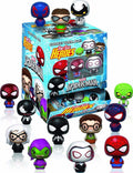 Funko Pint Size Heores Marvel Spider-Man Vinyl Figure One Blind Bag