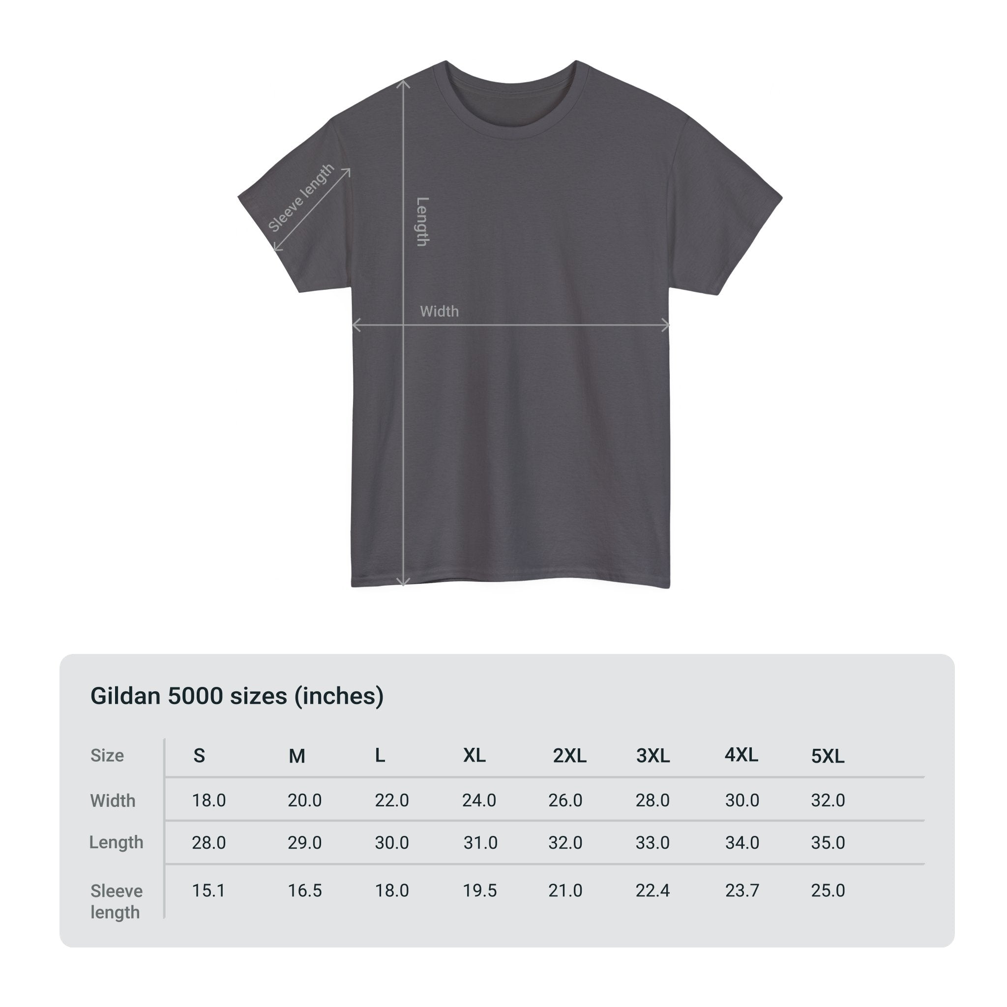 Fundom Small Logo Adult Unisex T-Shirt