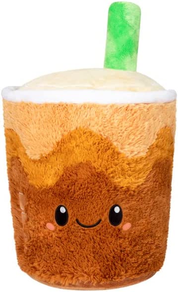 Squishable - Comfort Food Cold Brew 15" Plush