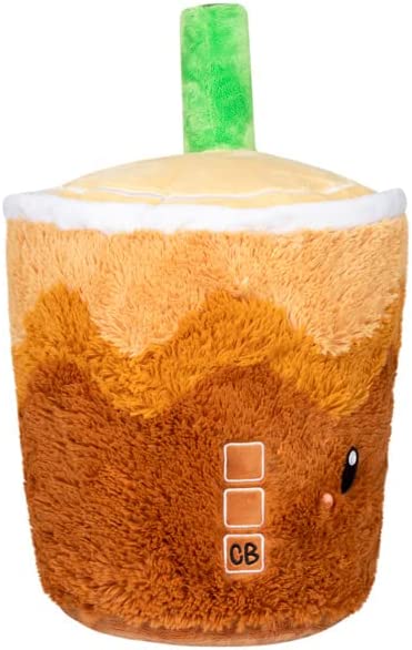 Squishable - Comfort Food Cold Brew 15" Plush