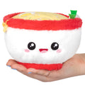 Squishable - Snacker Ramen 6" Plush