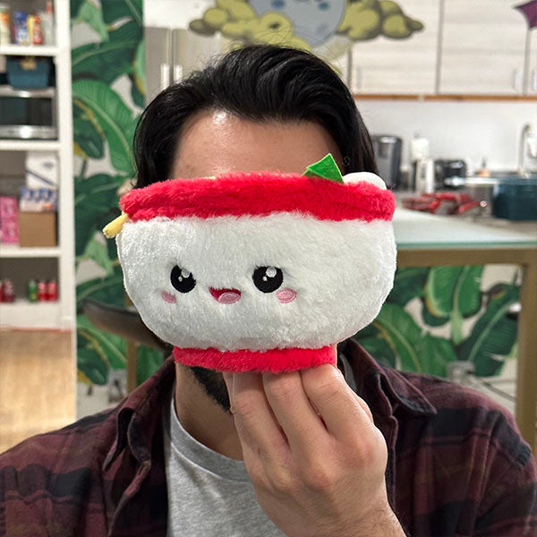 Squishable - Snacker Ramen 6" Plush
