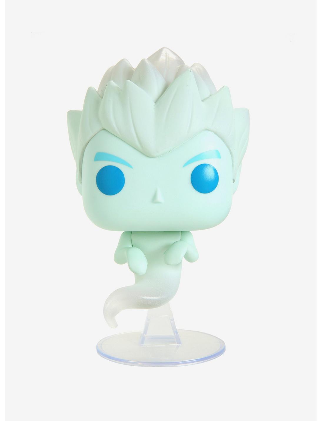 Funko Pop! Animation: Dragon Ball Z - Gotenks Super Ghost Kamikaze Attack Exclusive