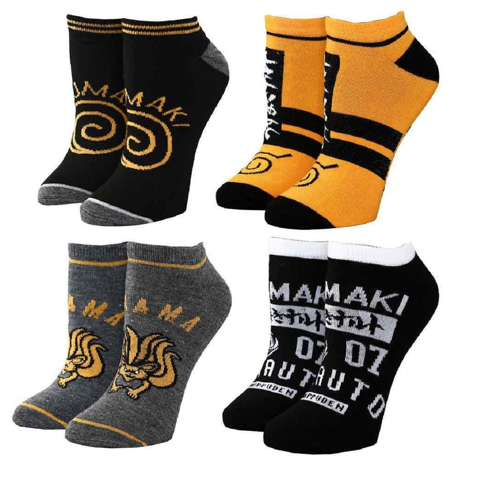 The Witcher 3 Wolf Attack Gamer Crew Socks
