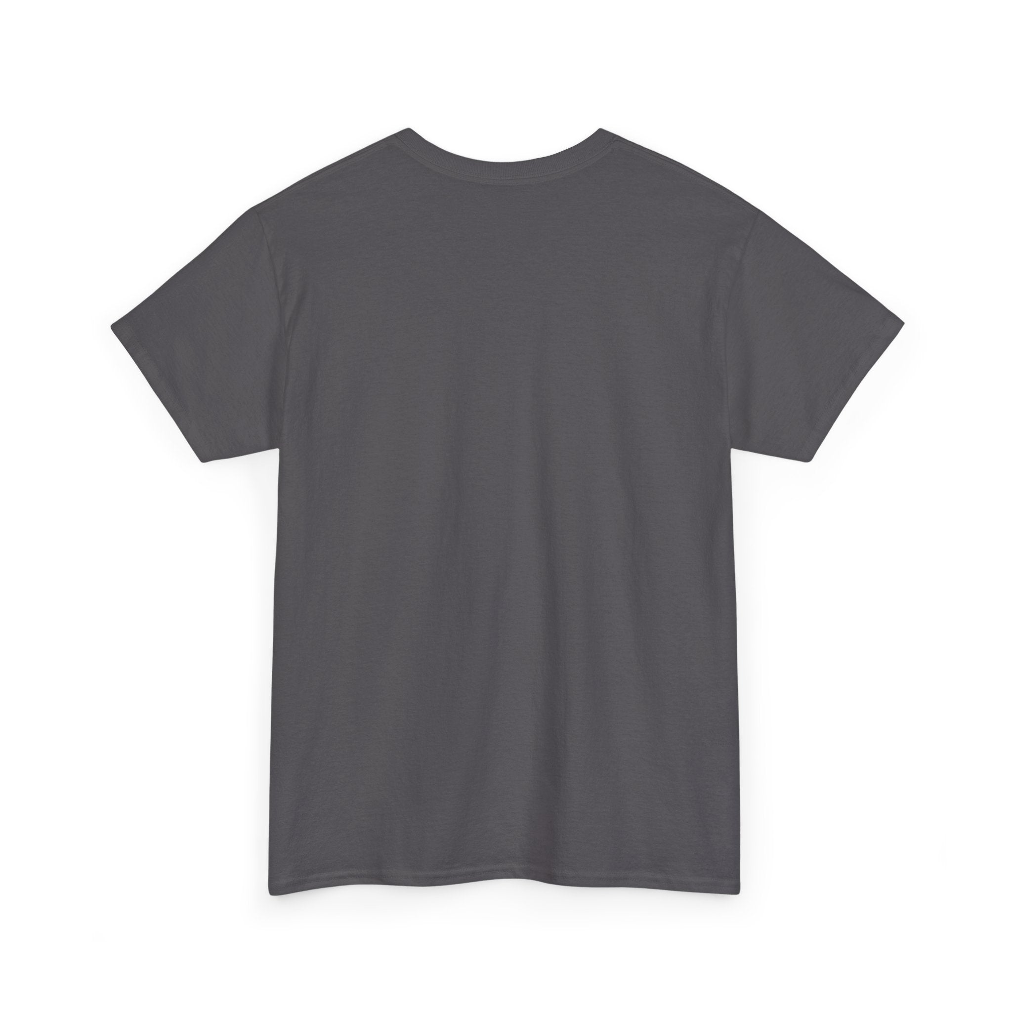 Fundom Small Logo Adult Unisex T-Shirt