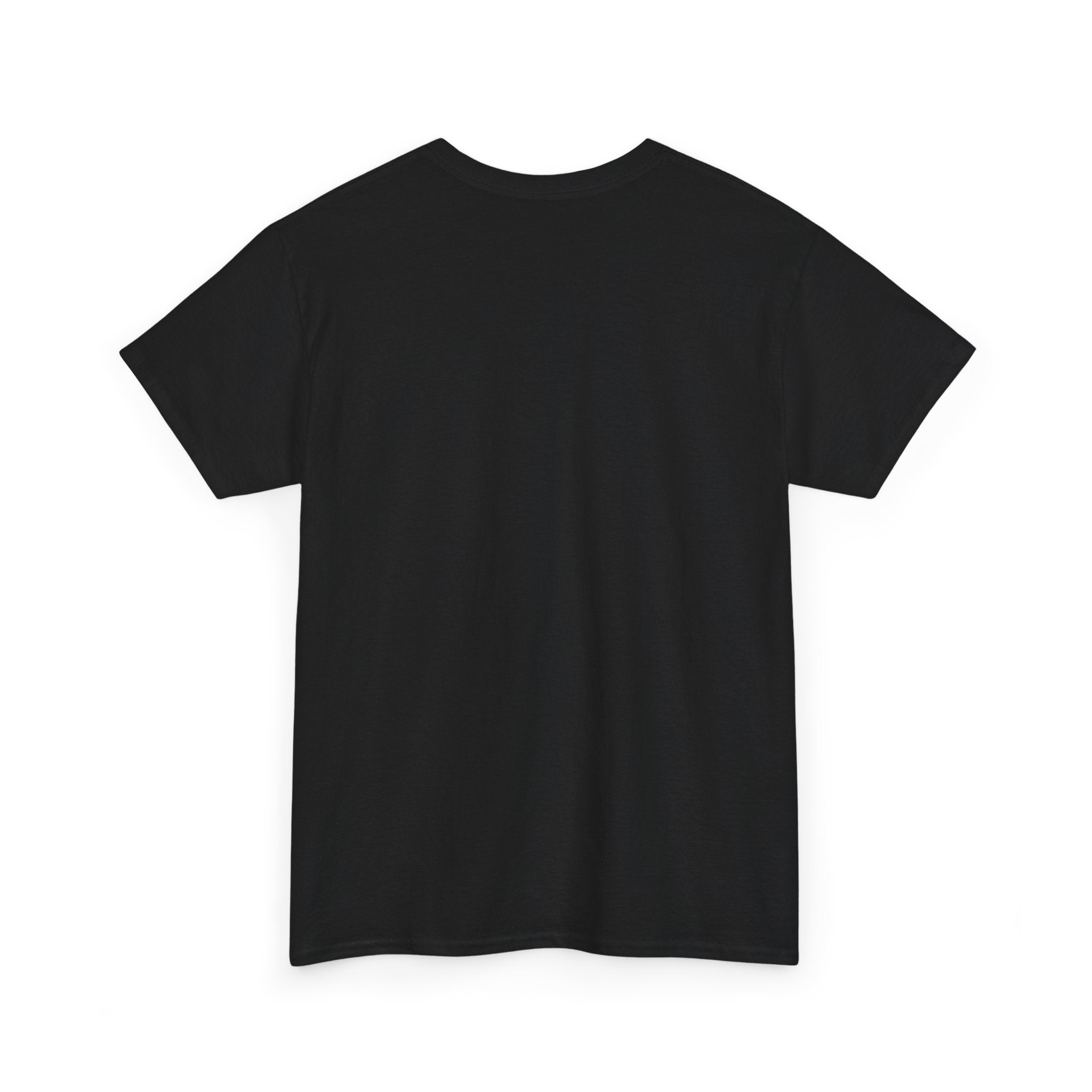 Fundom Small Logo Adult Unisex T-Shirt