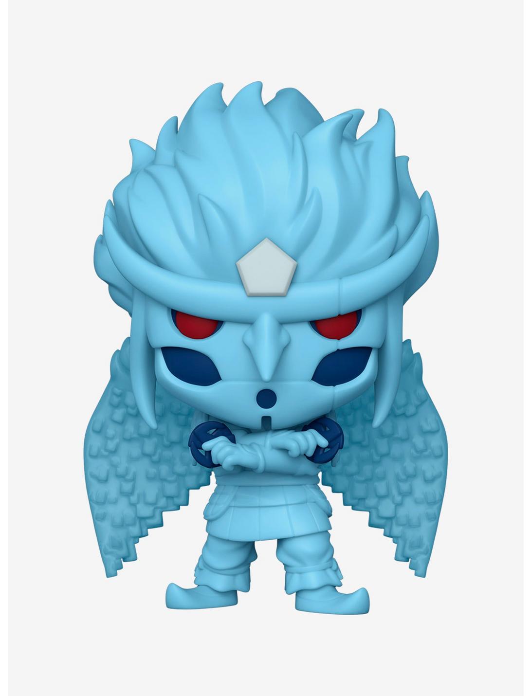 Funko Pop! Animation: Naruto Shippuden - Kakashi Perfect Susano'o Exclusive