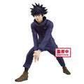 Banpresto Jujutsu Kaisen Figure - Megumi Fushiguro
