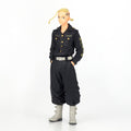 BanPresto - Tokyo Revengers - Ken Ryuguji - Figure