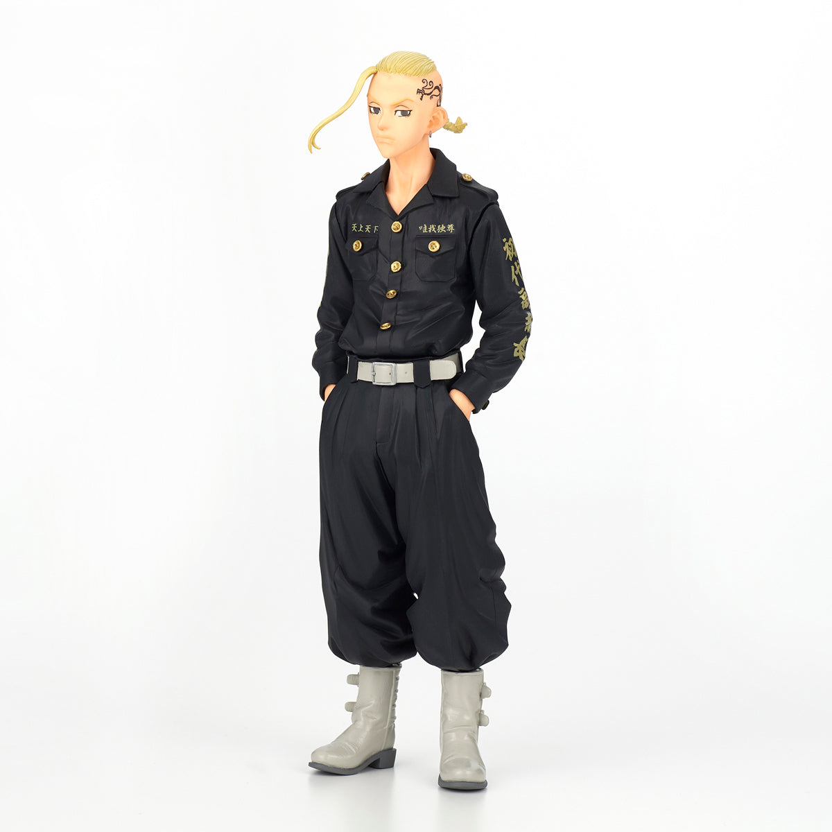 BanPresto - Tokyo Revengers - Ken Ryuguji - Figure